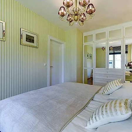 Ina Rent - Tre Mare 4* Gdansk