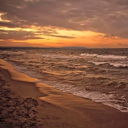 Ina Rent - Tre Mare Aparthotel