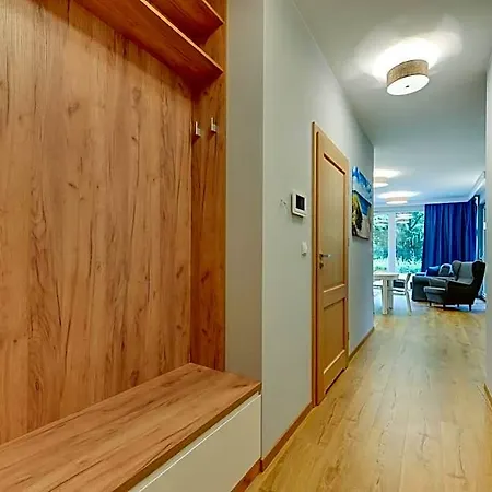 Ina Rent - Tre Mare 4* Gdansk