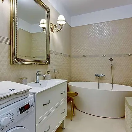Aparthotel Ina Rent - Tre Mare Gdansk