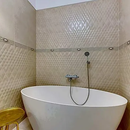 Ina Rent - Tre Mare 4* Gdansk