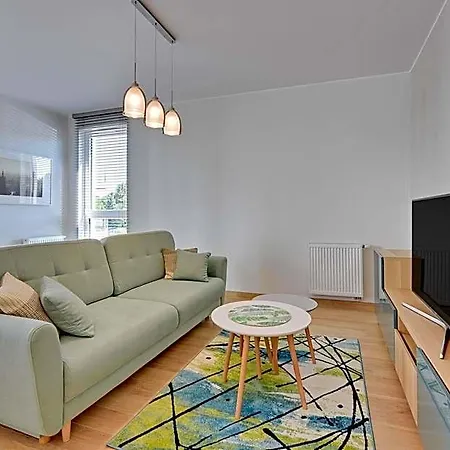Ina Rent - Tre Mare Aparthotel