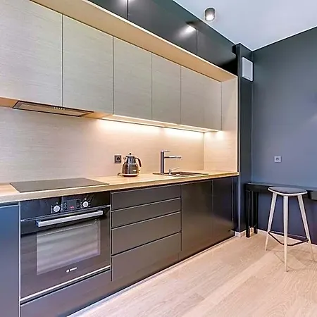 Aparthotel Ina Rent - Tre Mare