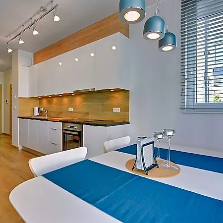 Ina Rent - Tre Mare 4*