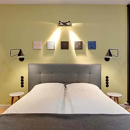 Ina Rent - Tre Mare 4*