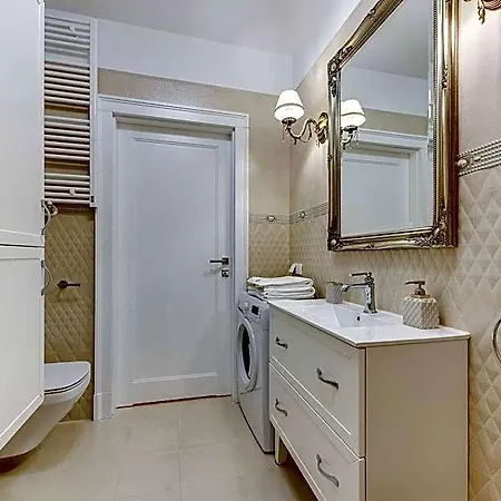 Aparthotel Ina Rent - Tre Mare