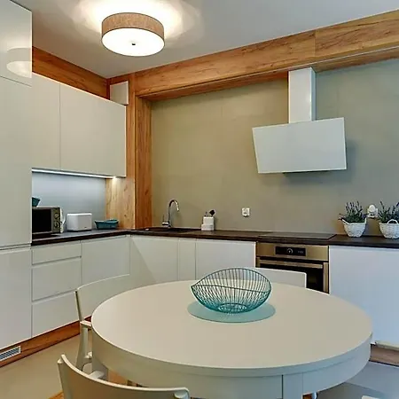Ina Rent - Tre Mare 4*