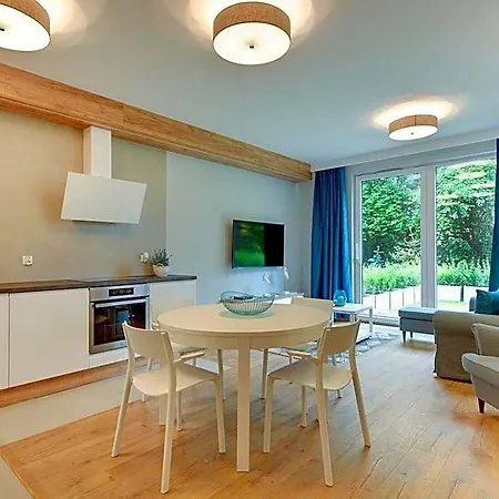 Ina Rent - Tre Mare Aparthotel