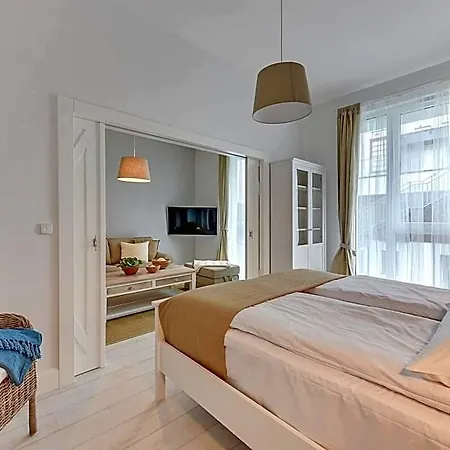 Ina Rent - Tre Mare 4*