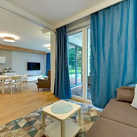 Ina Rent - Tre Mare 4* Danzica