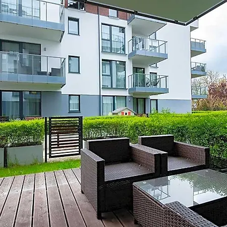 Aparthotel Ina Rent - Tre Mare 4*