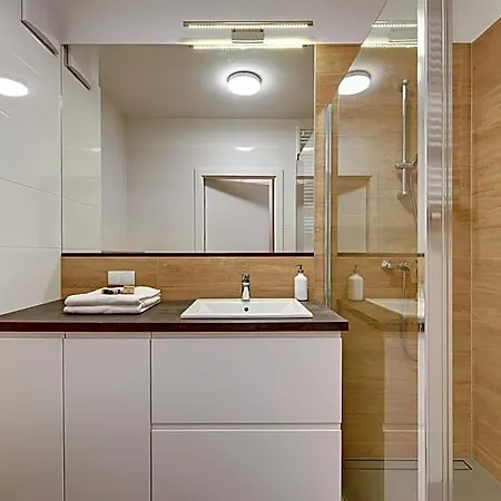 Ina Rent - Tre Mare 4*