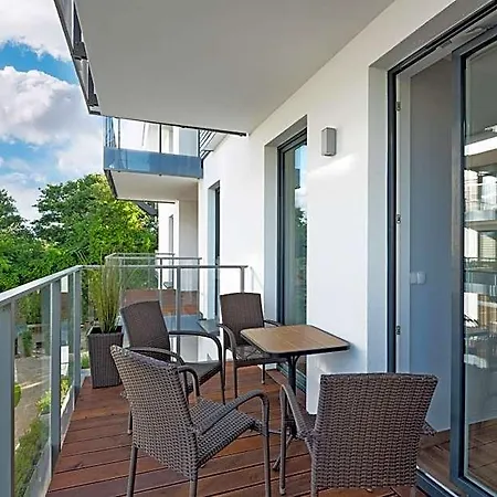 Aparthotel Ina Rent - Tre Mare