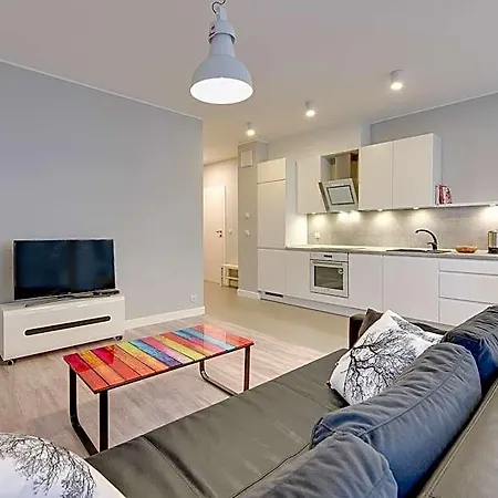 Ina Rent - Tre Mare Aparthotel