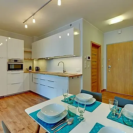 Aparthotel Ina Rent - Tre Mare