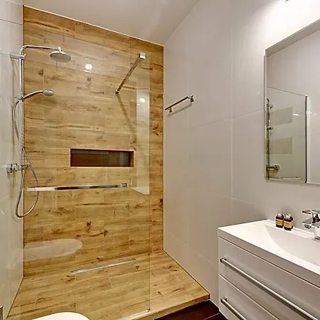 Aparthotel Ina Rent - Tre Mare