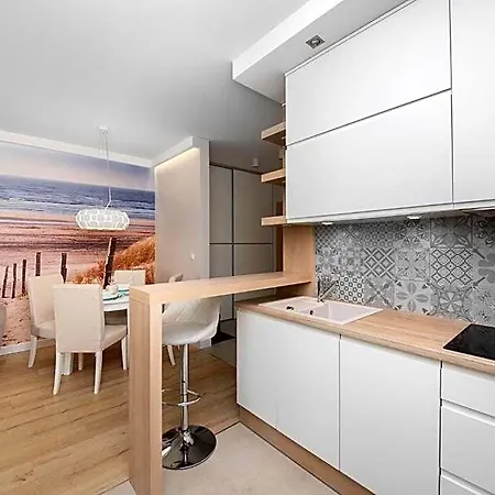 Ina Rent - Tre Mare Aparthotel 4*