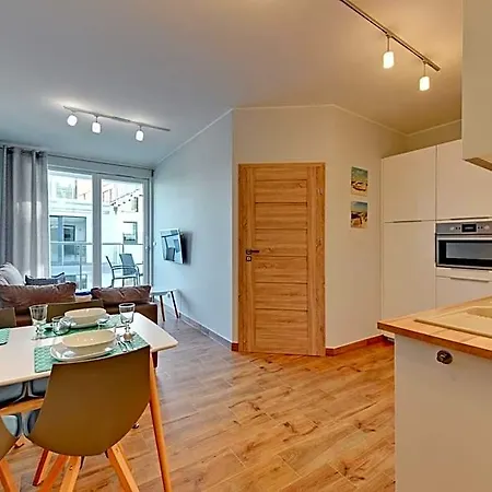 Ina Rent - Tre Mare Aparthotel