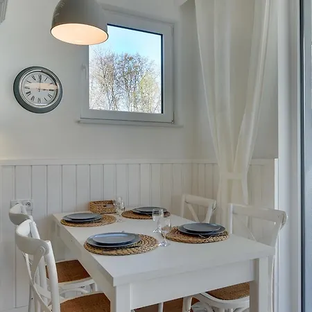 Ina Rent - Tre Mare 3* Gdansk