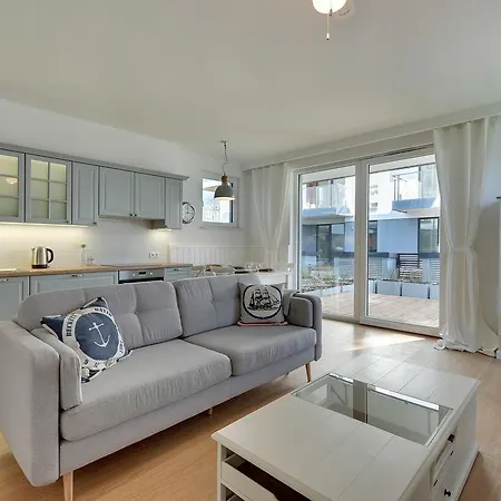 Aparthotel Ina Rent - Tre Mare