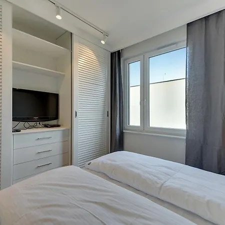 Ina Rent - Tre Mare 3*