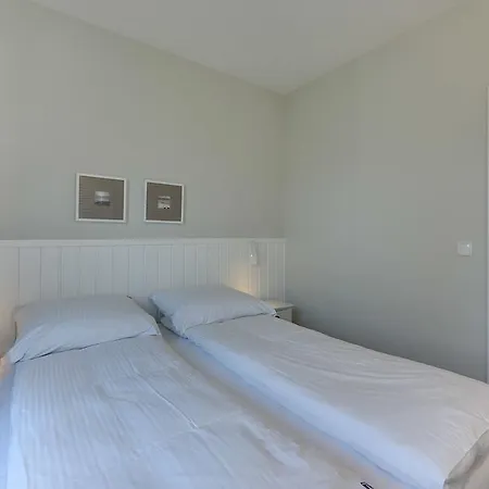 Ina Rent - Tre Mare Lägenhetshotell 4*