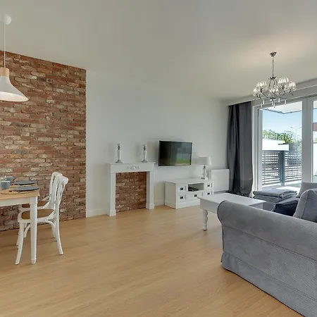 Ina Rent - Tre Mare Aparthotel 3*