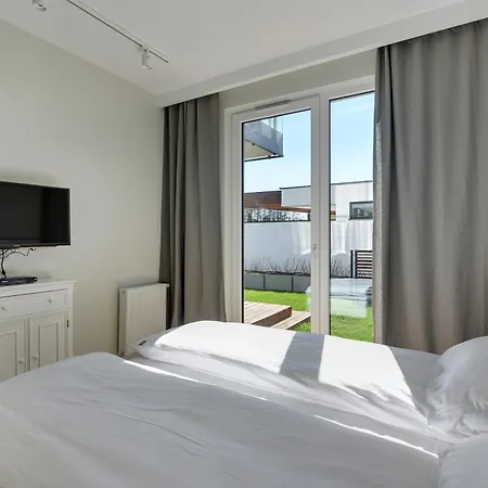 Ina Rent - Tre Mare Gdansk