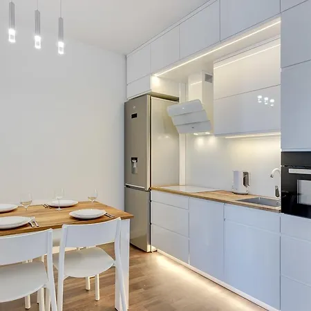 Ina Rent - Tre Mare 4*