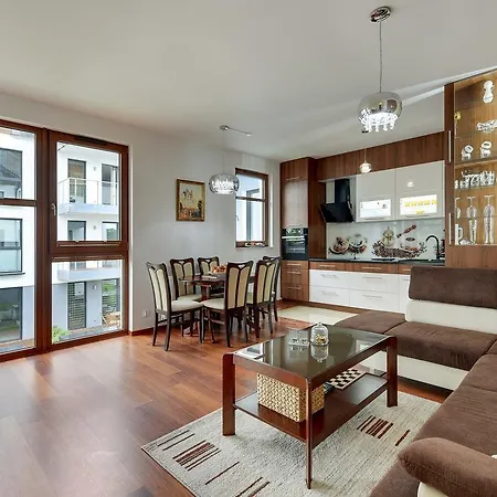 Apartmanhotel Ina Rent - Tre Mare