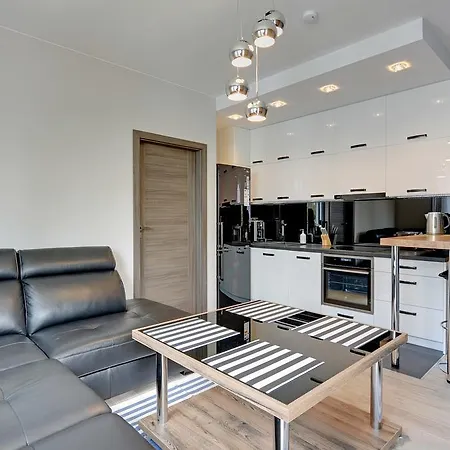 Ina Rent - Tre Mare 3*