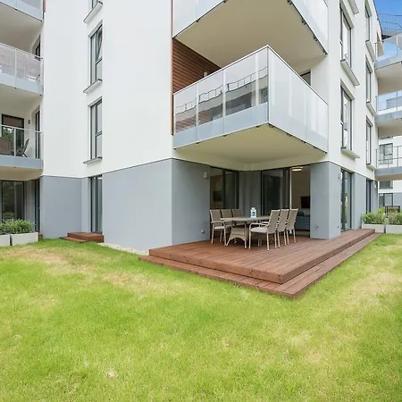 Ina Rent - Tre Mare 4*