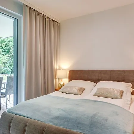 Ina Rent - Tre Mare Gdansk