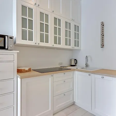 Aparthotel Ina Rent - Tre Mare 3*