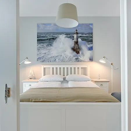Lägenhetshotell Ina Rent - Tre Mare 4*