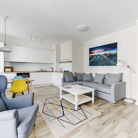 Appart hôtel Ina Rent - Tre Mare 4*