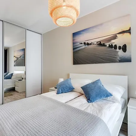 Ina Rent - Tre Mare 4* Gdansk