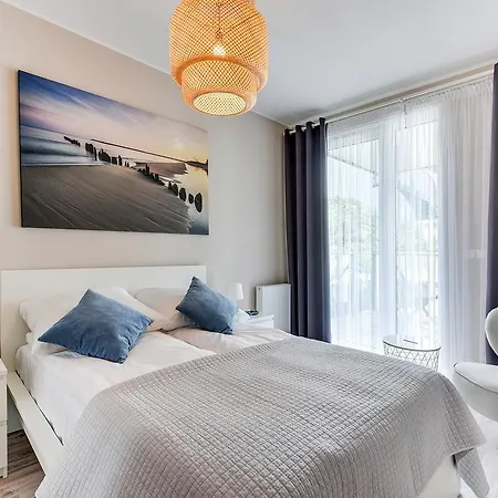 Ina Rent - Tre Mare Aparthotel 4*