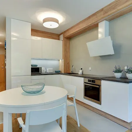 Ina Rent - Tre Mare Lägenhetshotell