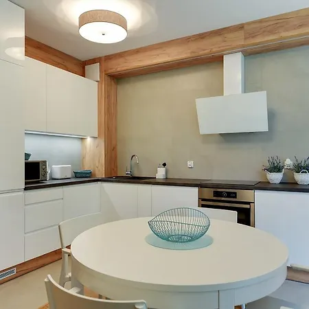 Ina Rent - Tre Mare 4*