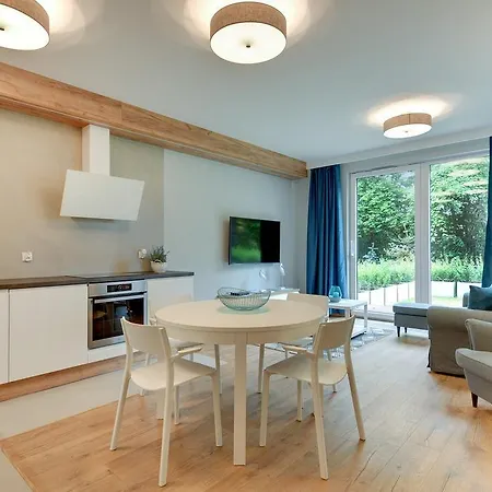 Ina Rent - Tre Mare Apartmanhotel 4*