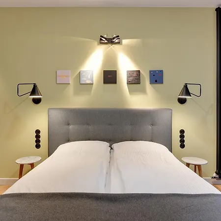 Ina Rent - Tre Mare 3* Gdansk