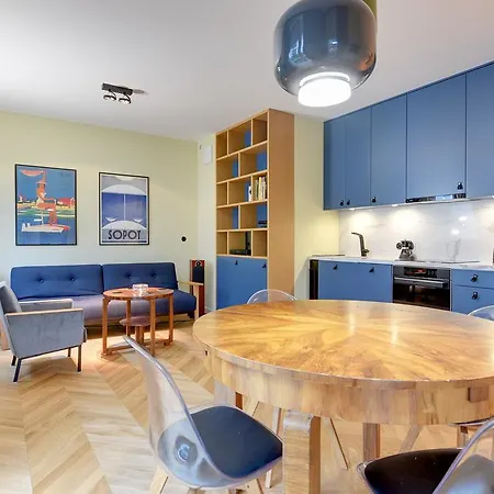 Ina Rent - Tre Mare Gdańsk