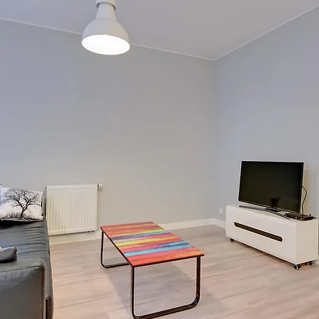 Ina Rent - Tre Mare Aparthotel