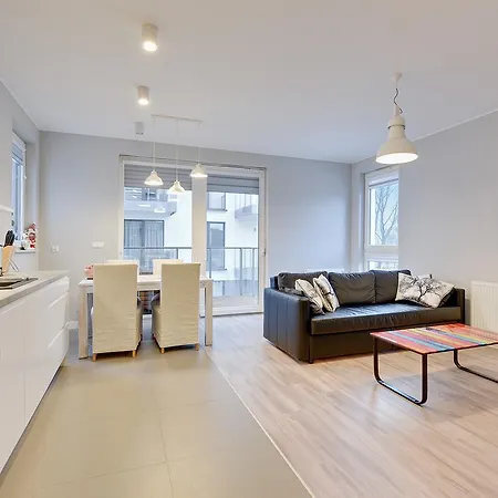 Aparthotel Ina Rent - Tre Mare