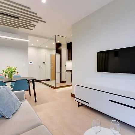 Aparthotel Ina Rent - Tre Mare