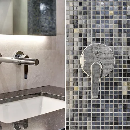 Ina Rent - Tre Mare Aparthotel Gdaňsk