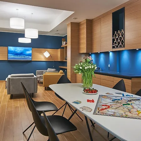 Ina Rent - Tre Mare Apartmanhotel