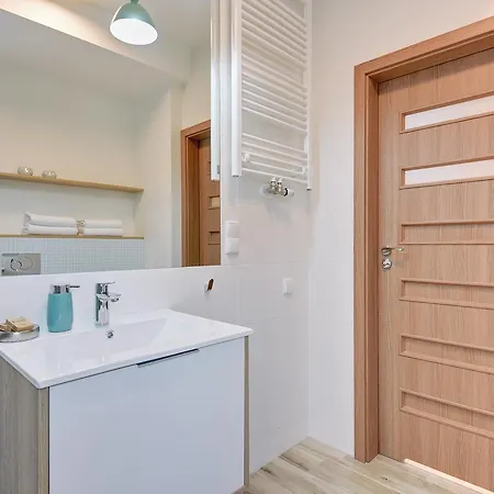 Aparthotel Ina Rent - Tre Mare