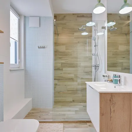 Ina Rent - Tre Mare 4* Gdańsk